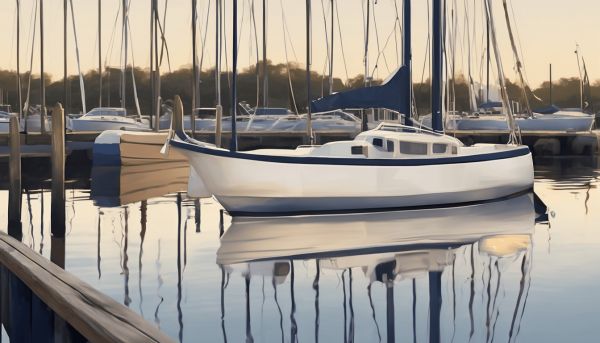 Comment protéger votre bateau avec un pare-battage efficace