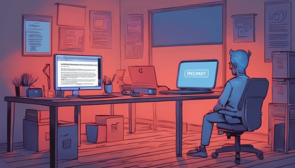 Comment repérer un mail frauduleux de l’ANTAI sur votre amende ?