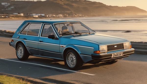 Découvrir la talbot horizon zon et ses atouts uniques