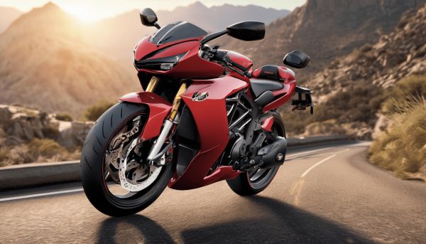 Gsx r 1000 : performances optimales et caractéristiques incontournables