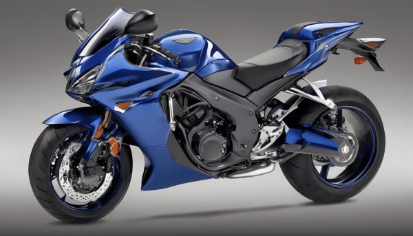 La cb 650 f : performances, prix et caractéristiques à connaître
