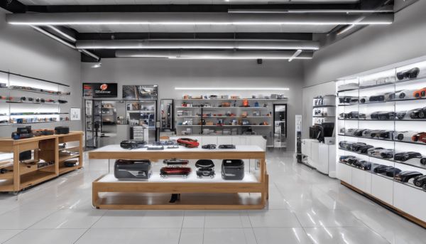 Quels sont les meilleurs accessoires chez Narbonne à Seclin ?