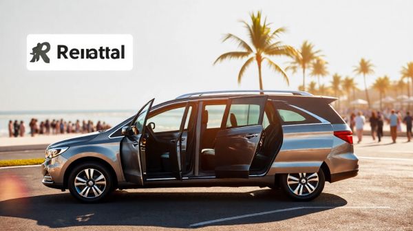 Top 5 conseils pour louer une voiture à 7 places en vacances