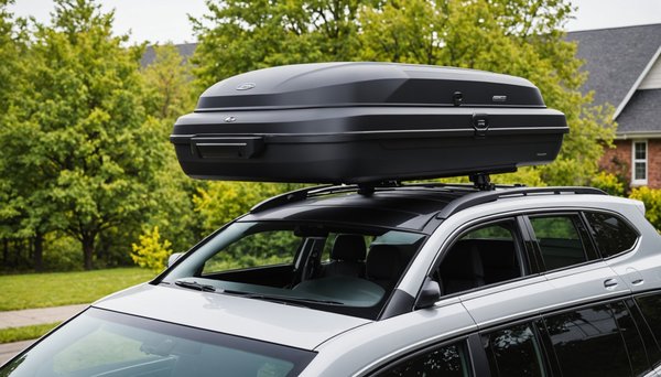 Coffres de toit : comment les installer correctement ?