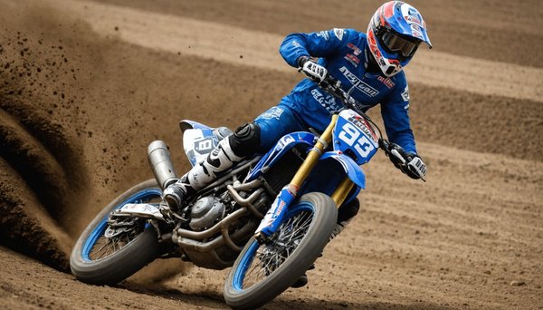 Préparation mentale pour le Moto racing : conseils d'experts