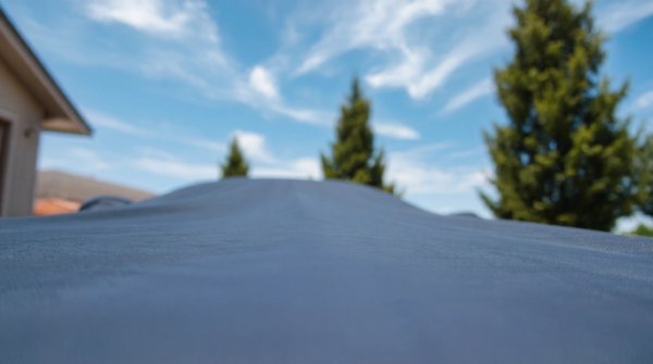 Choisir la couverture auto idéale : astuces et conseils pratiques